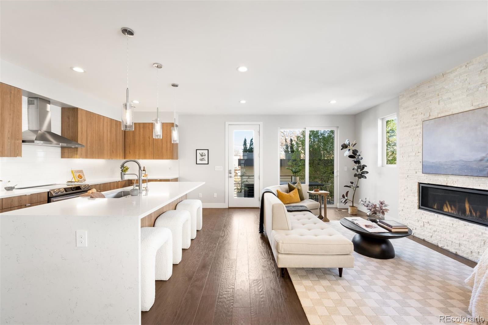 2765 S Sherman Street