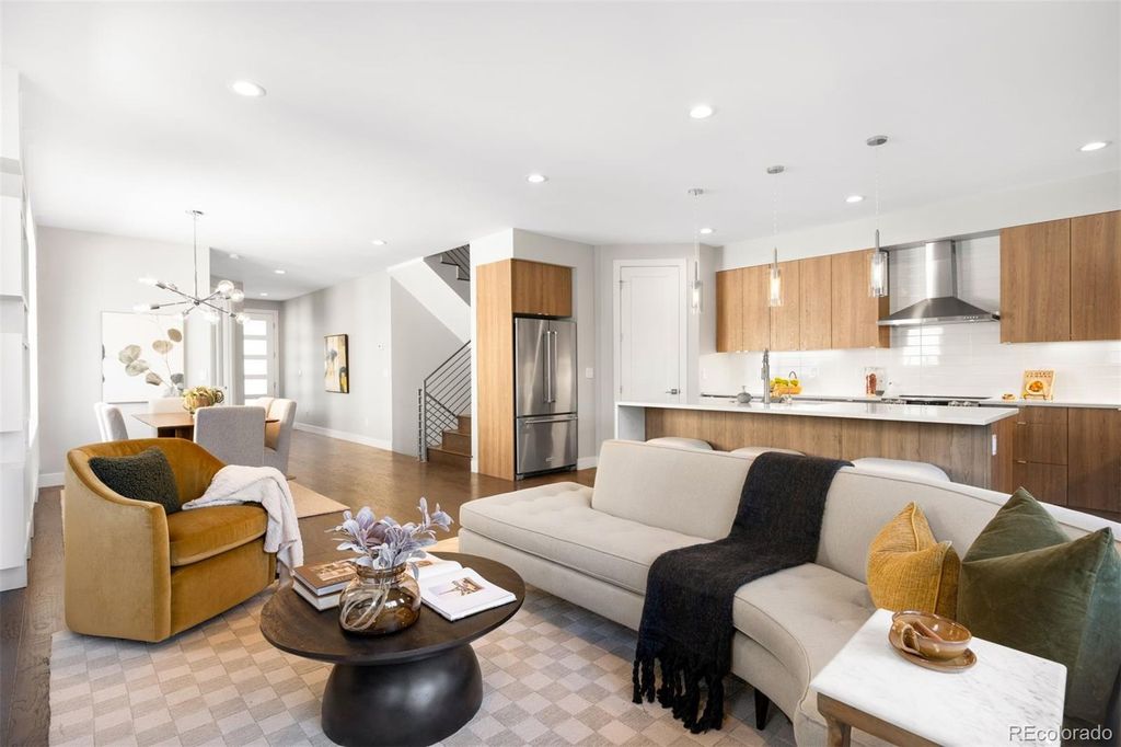 Photo of 2765 S Sherman Street, Englewood, CO 80113 (MLS # 5089324)