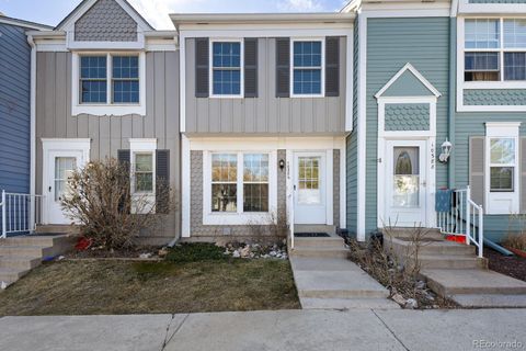 10386 W Dartmouth Avenue Lakewood CO 80227