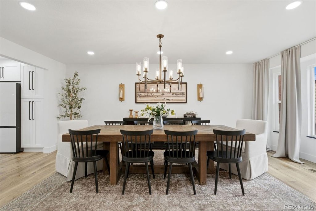 Photo of 8260 Garland Drive, Arvada, CO 80005 (MLS # 6207006)