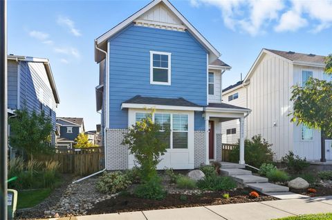 21343 E 59th Place Aurora CO 80019