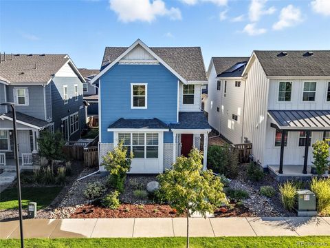 21343 E 59th Place Aurora CO 80019