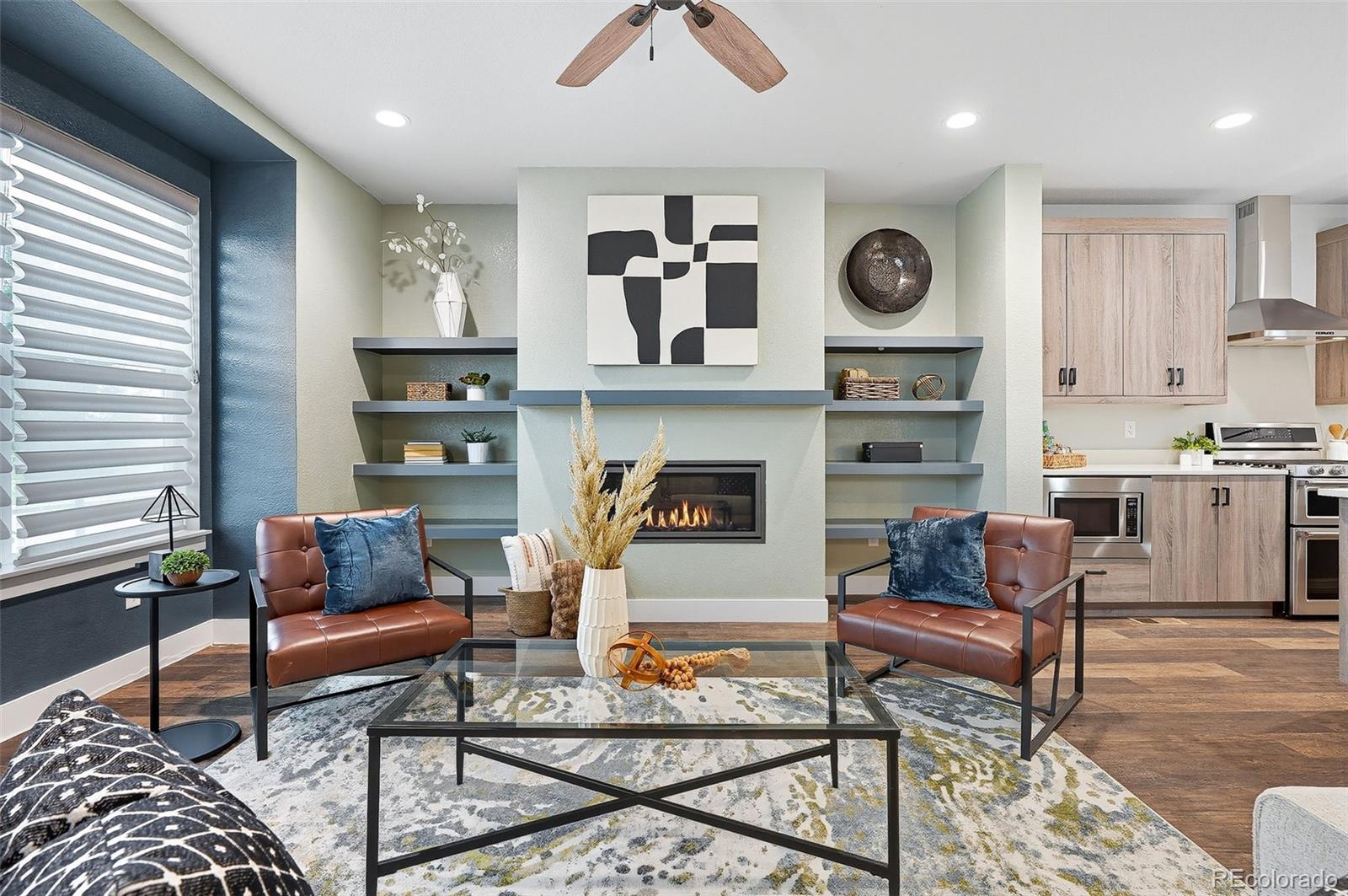 21343 E 59th Place