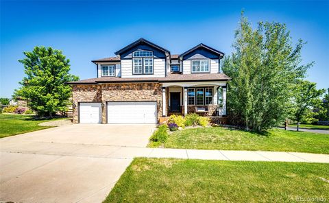 8726 Gardenia Circle, Arvada, CO 80005 - #: 4857796