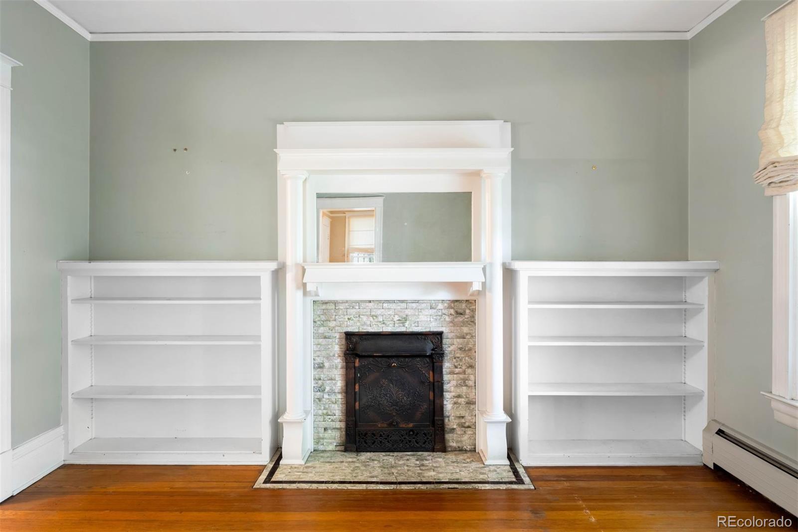 130 S Humboldt Street