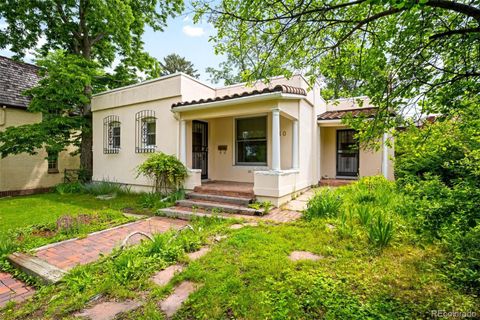 130 S Humboldt Street Denver CO 80209