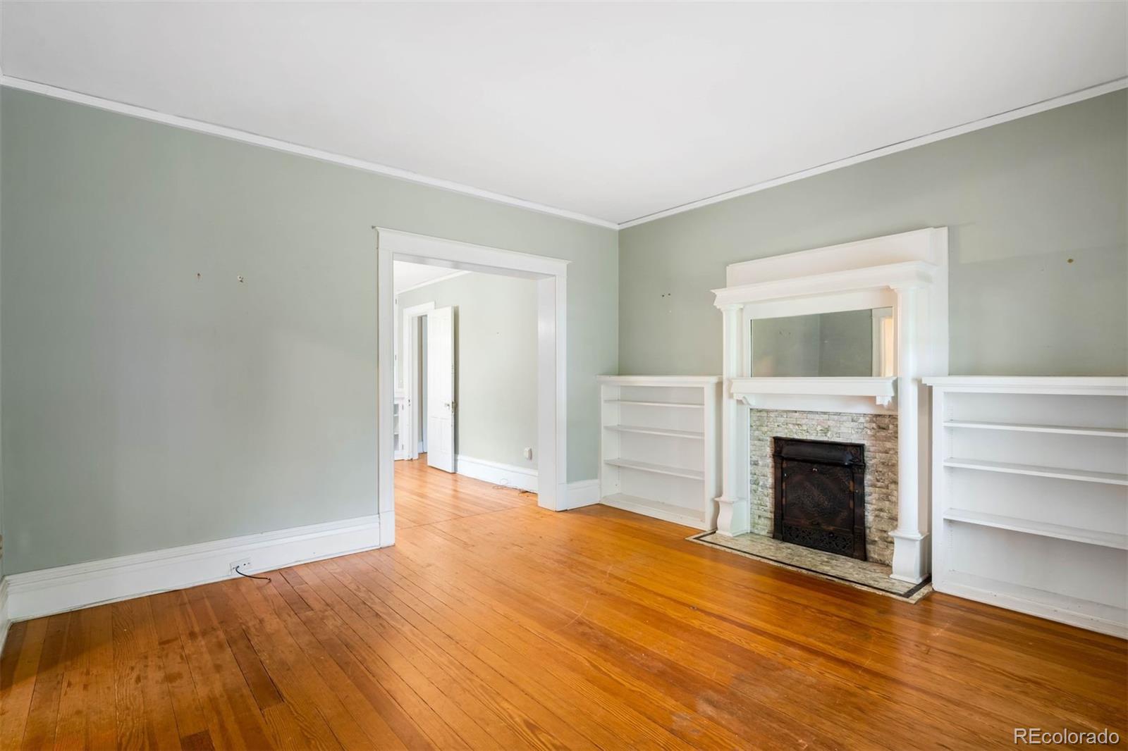 130 S Humboldt Street