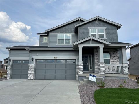 3098 Gladstone Avenue Loveland CO 80538