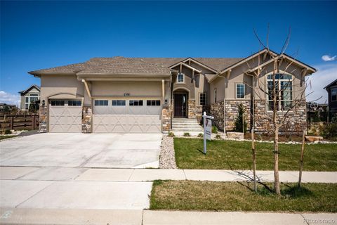 6308 Meadow Grass Court, Fort Collins, CO 80528 - #: 7716852