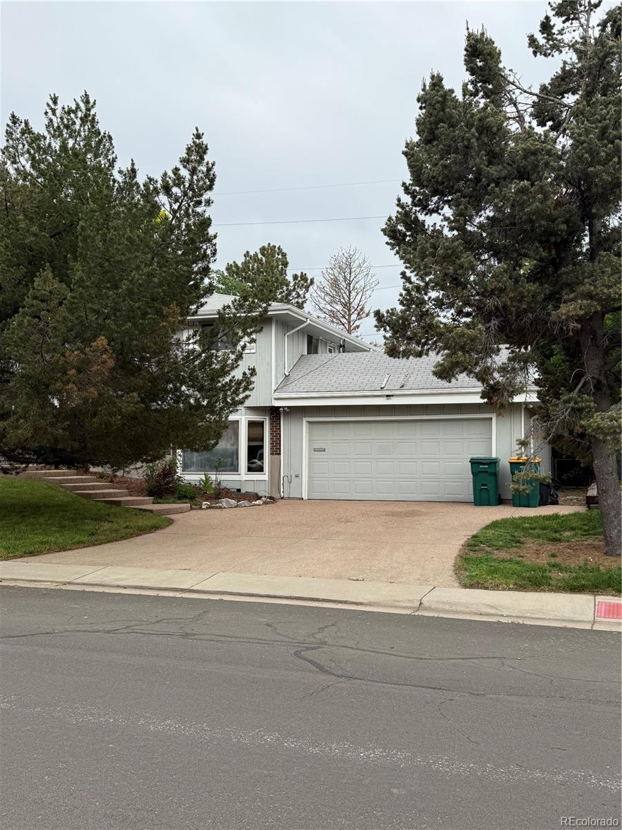3566 E Fair Place