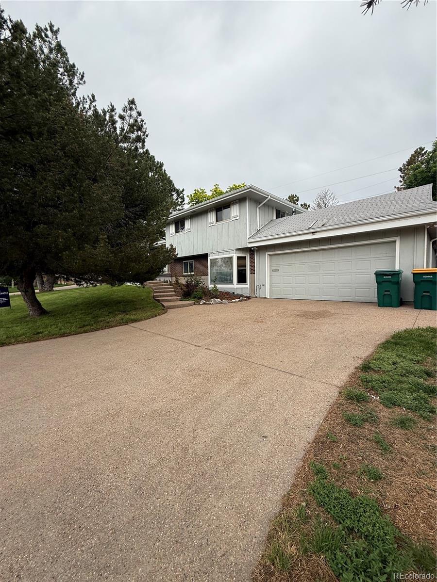 3566 E Fair Place