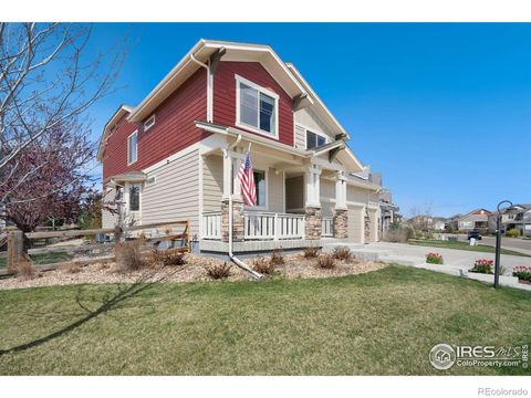 4365 Lyric Falls Drive, Loveland, CO 80538 - #: IR1007969