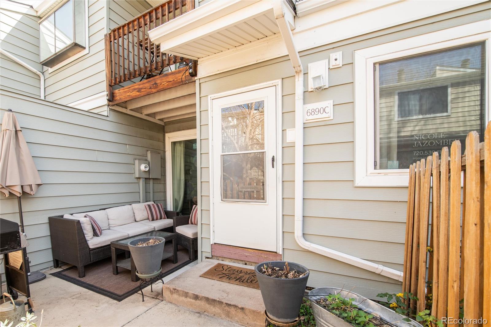 6890 E Mississippi Avenue C