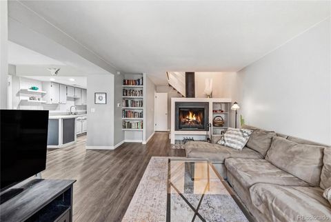 6890 E Mississippi Avenue C Denver CO 80224