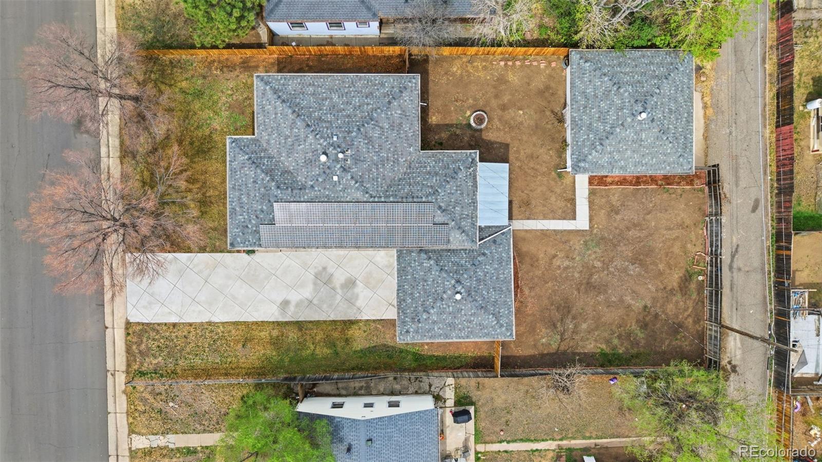 124 S Decatur Street