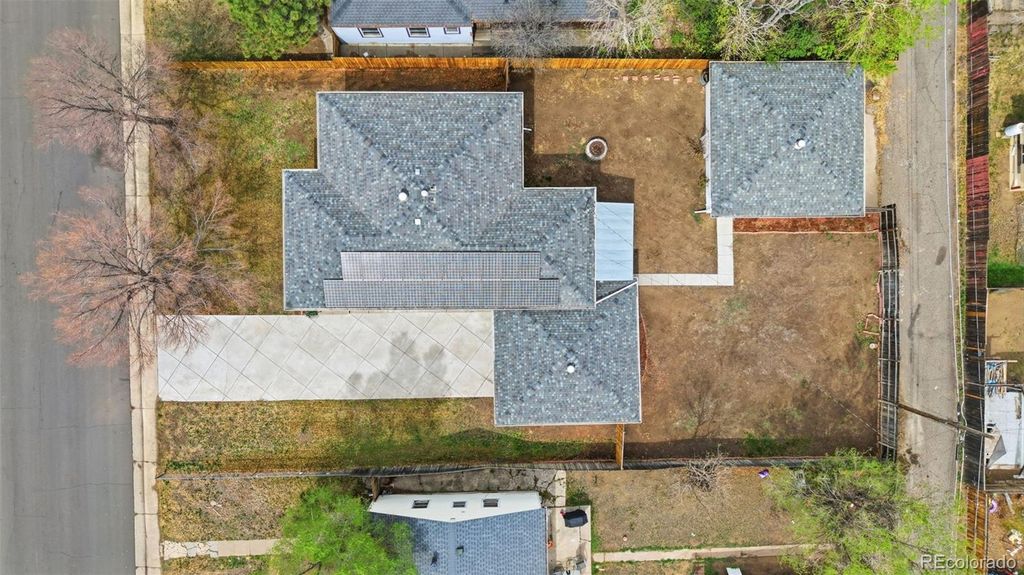 Photo of 124 S Decatur Street, Denver, CO 80219 (MLS # 8559953)