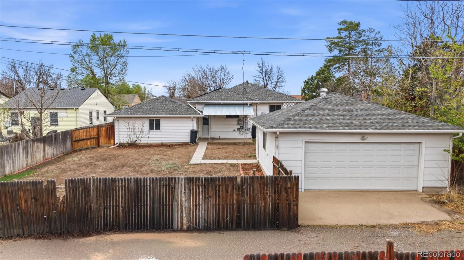 124 S Decatur Street