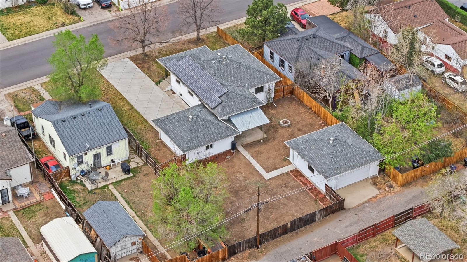 124 S Decatur Street