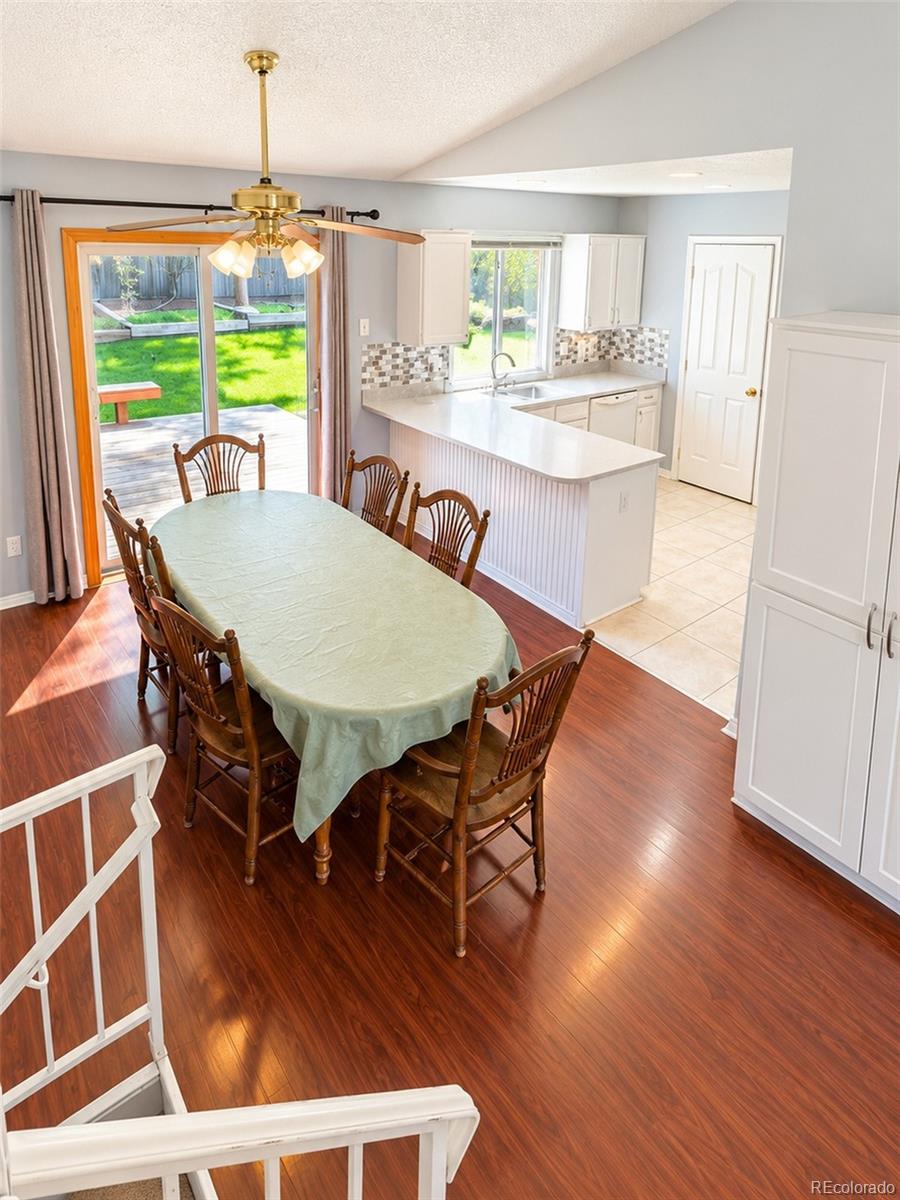 Photo of 21298 E Powers Place, Centennial, CO 80015 (MLS # 1847638)