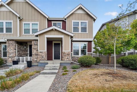 6050 N Netherland Court Aurora CO 80019