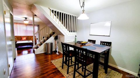 3009 Madison Avenue 105I Boulder CO 80303