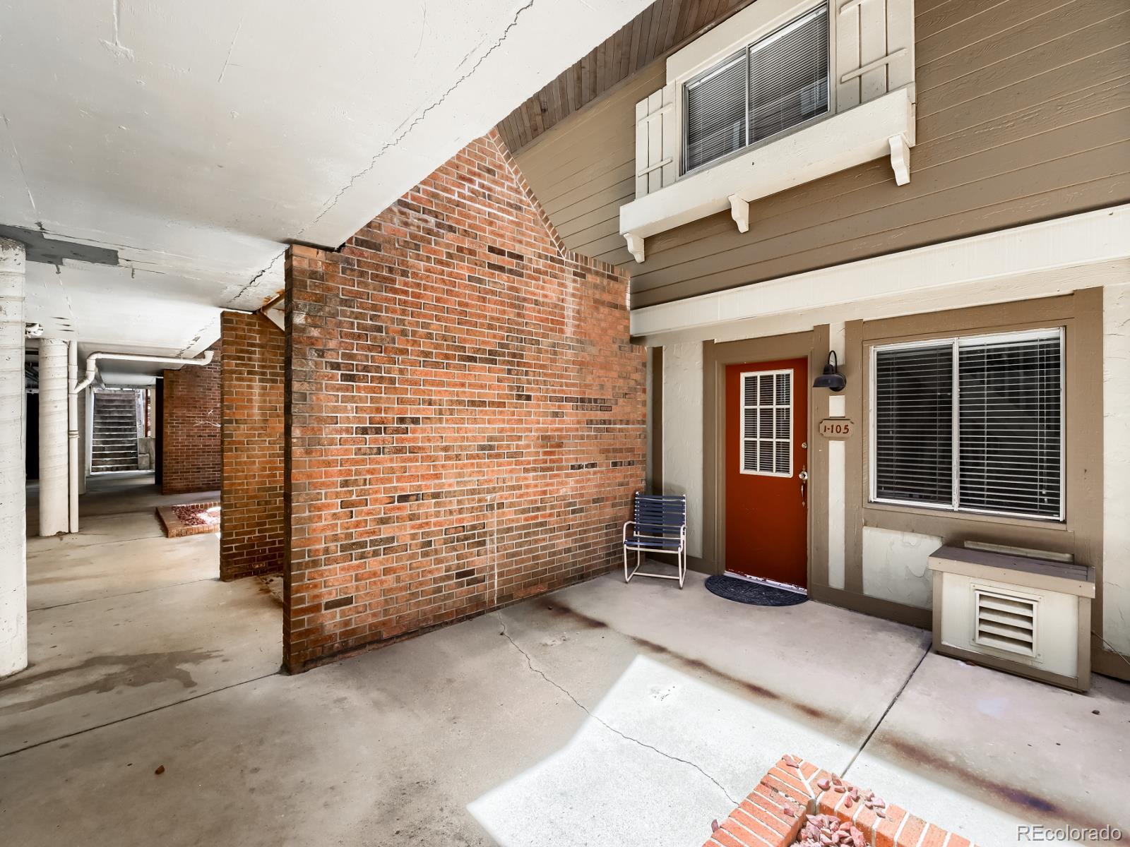 3009 Madison Avenue 105I