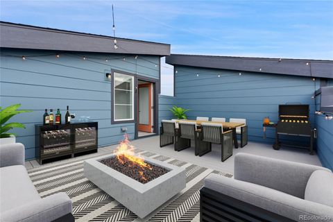 6791 Navajo Court Denver CO 80221