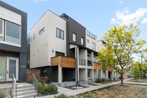 3830 Jason Street 7 Denver CO 80211
