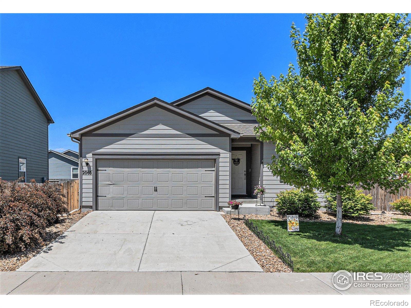 2065 Wildwood Street, Lochbuie, CO, 80603 1 2065 Wildwood Street