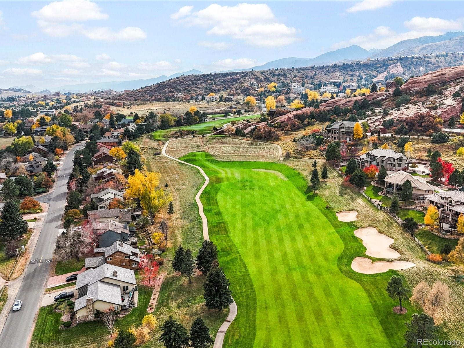 17098 Woodridge Court