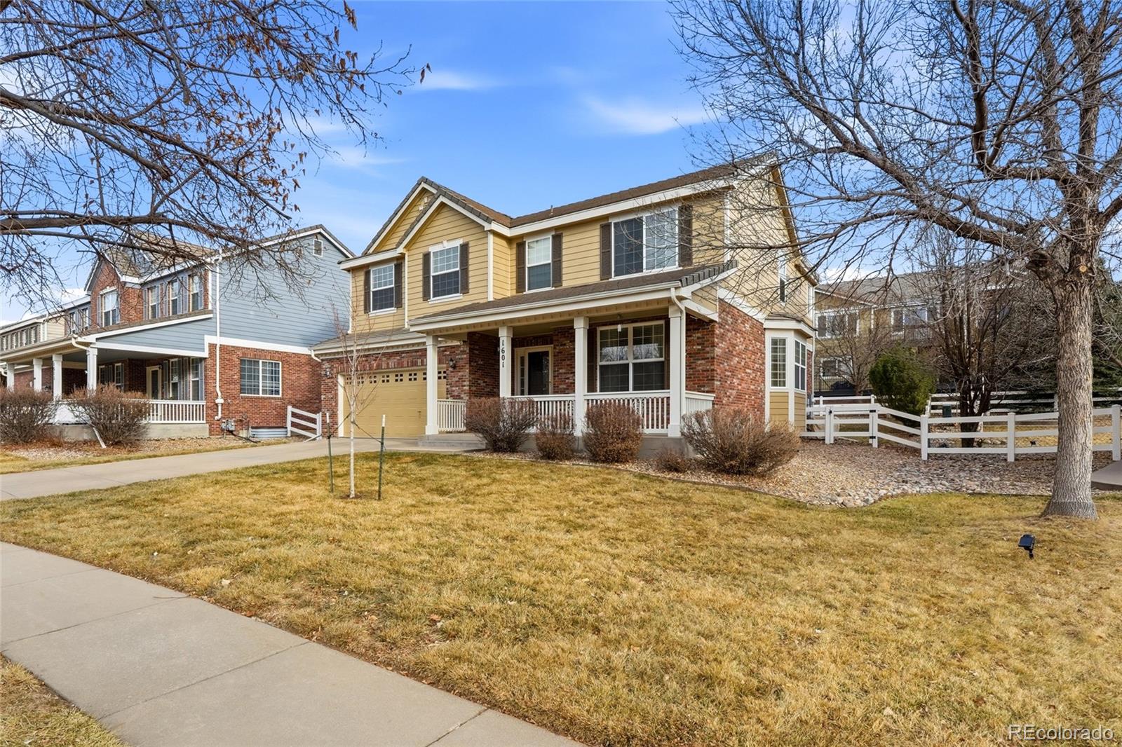 1601 S Buchanan Circle