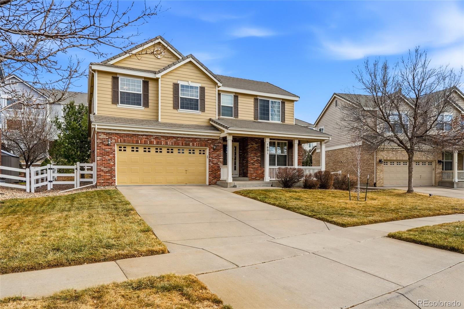 1601 S Buchanan Circle