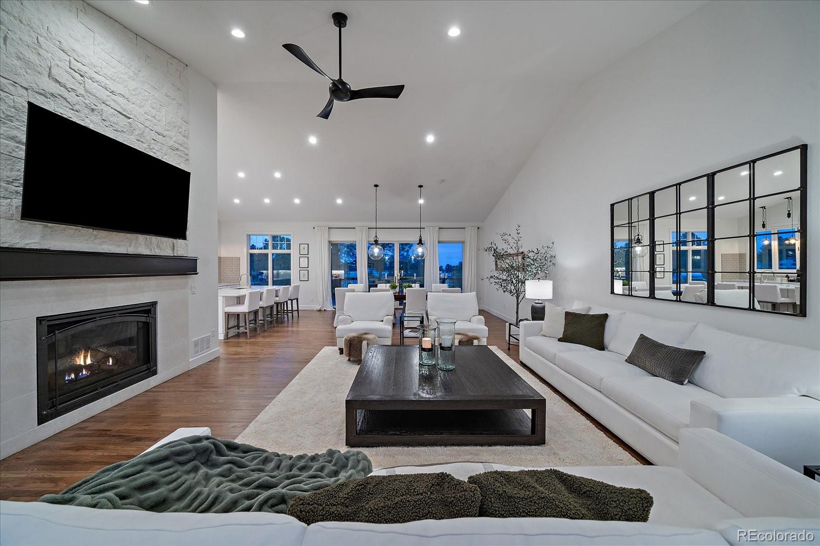 12401 Piney Lake Road