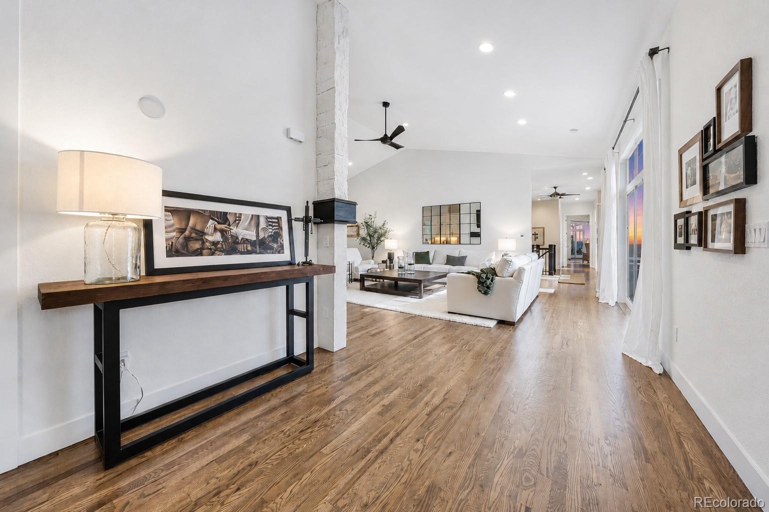 12401 Piney Lake Road