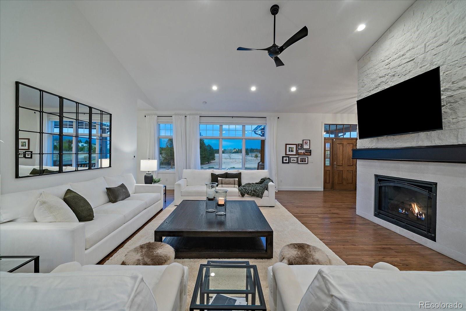 12401 Piney Lake Road