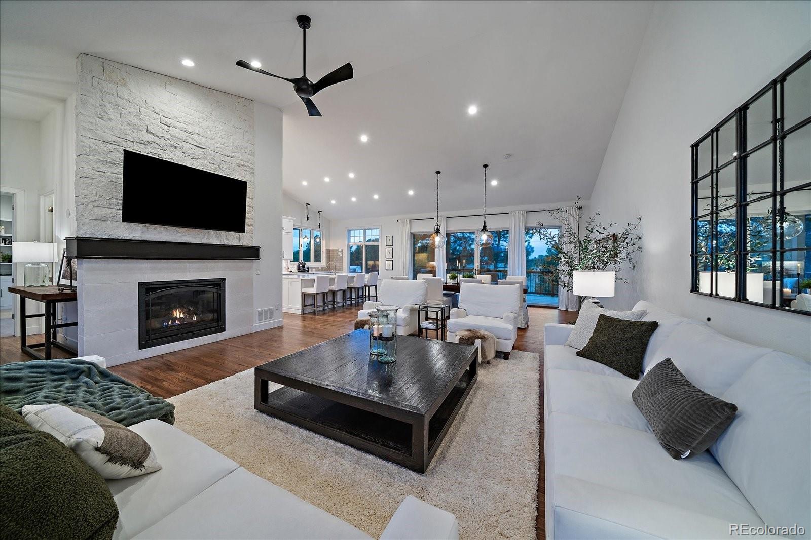 12401 Piney Lake Road