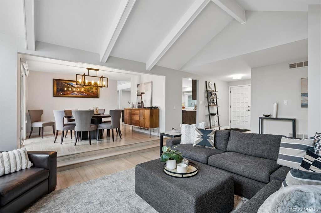 Photo of 7857 S Forest Street, Centennial, CO 80122 (MLS # 5272280)
