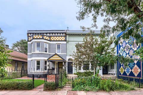Photo of 3137 Stout Street, Denver, CO 80205 (MLS # 7532237)