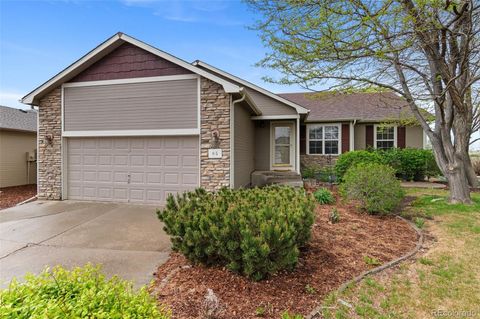 85 Arapaho Street Severance CO 80550
