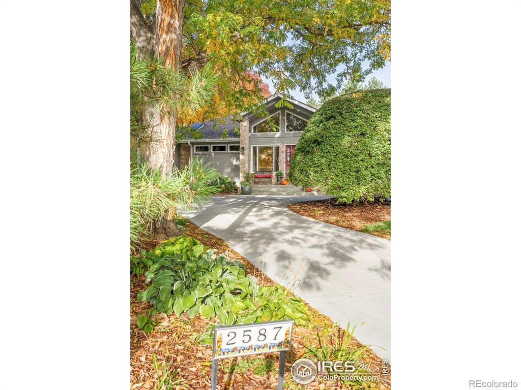 Photo of 2587 Ginny Way, Lafayette, CO 80026 (MLS # IR1045844)