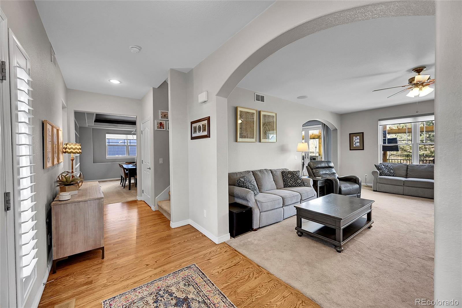 6349 S Old Hammer Way