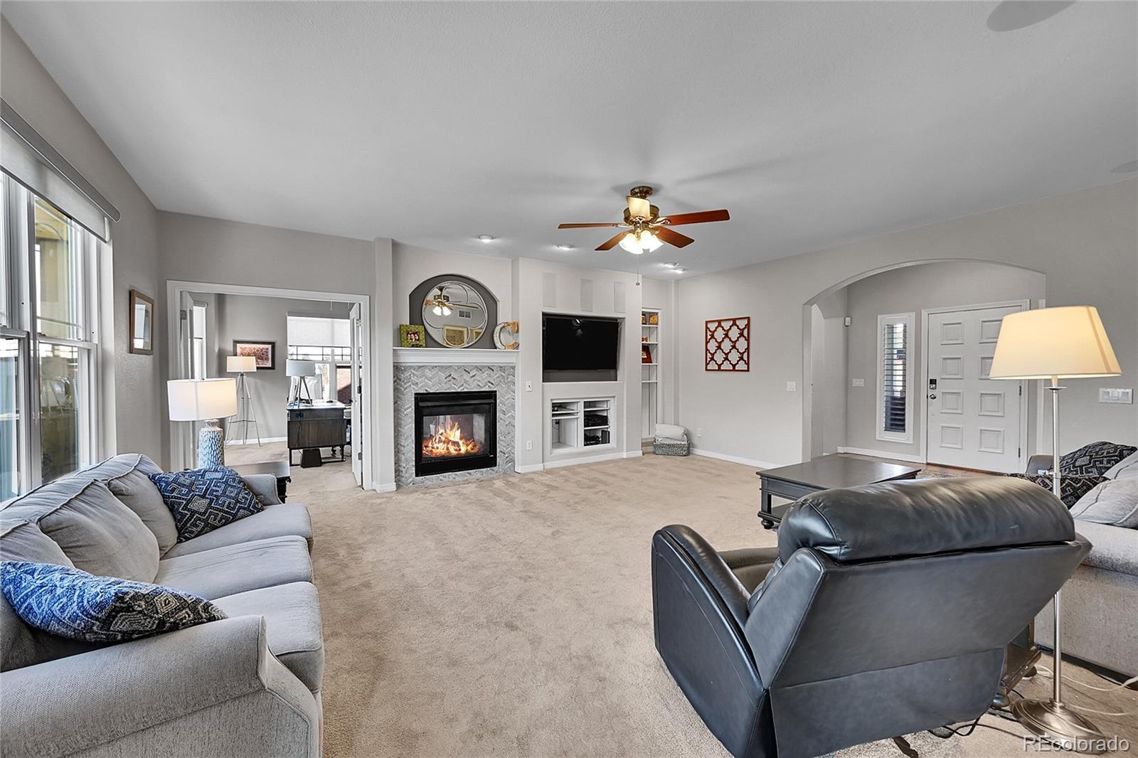 6349 S Old Hammer Way