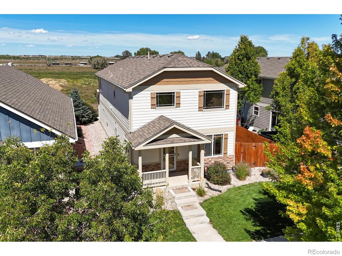 1306 Mount Meeker Ave, Berthoud, CO 80513 for sale - Stessa