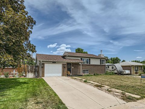 3161 W 94th Avenue, Westminster, CO 80031 - #: 7659979