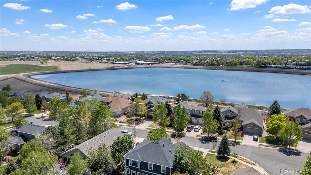 Photo of 4472 Eagle River Run, Broomfield, CO 80023 (MLS # 7050587)