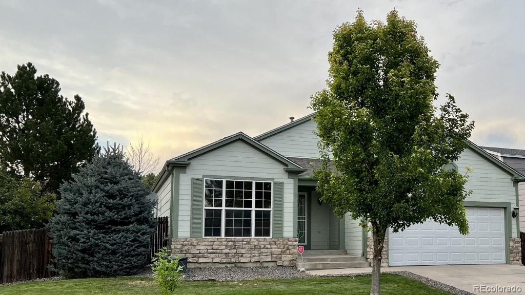 19037 E Ithaca Drive, Aurora, CO, 80013 1 19037 E Ithaca Drive