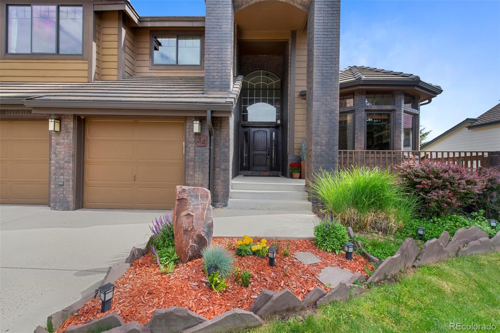 34 Amaranth Drive, Littleton, CO, 80127 1 34 Amaranth Drive