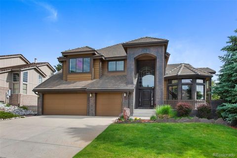 34 Amaranth Drive Littleton CO 80127