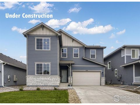 7337 Arkansas Street Frederick CO 80530