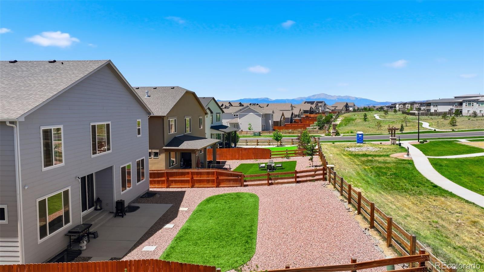 12810 Windingwalk Drive, Peyton, CO, 80831 3 12810 Windingwalk Drive
